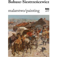 Bohusz-Siestrzeńcewicz. Malarstwo