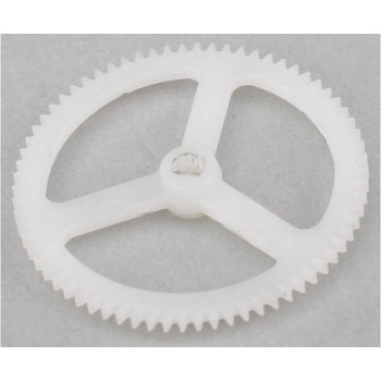 Blade Главно зъбно колело на Blade: Blade nCP X/S/S2