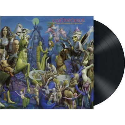The Ethereal Mirror - Cathedral LP