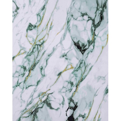 PATIFIX Samolepiace fólie 13-4230 šírka 45 cm ZELENÝ MRAMOR