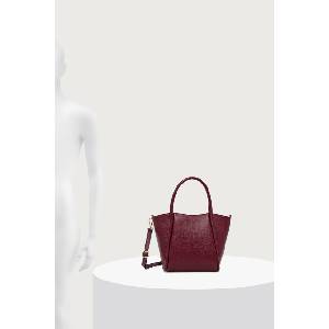 ANSWEAR шопинг чанта дамска от кожа (sys1204.ijk) - answear - 214,95 лв