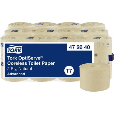 TORK Advanced OptiServe T7 2-vrstvový 24 ks