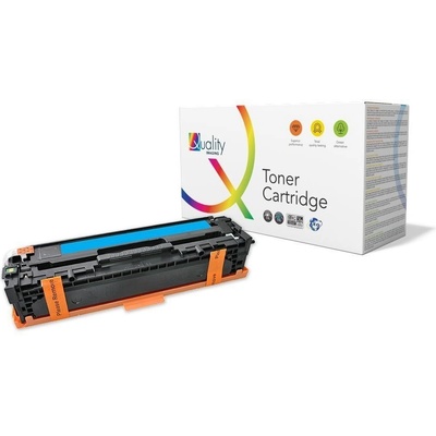 Compatible Касета за принтер Quality Imaging QI-HP1012C с цианово чернило, 1400 страници (QI-HP1012C)