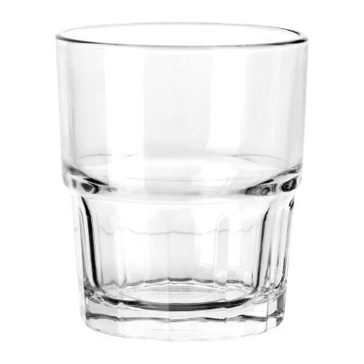 Orion Pohár stohovateľný 12 x 200 ml