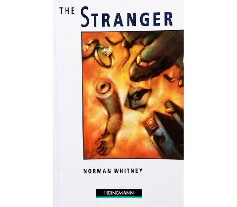 The Stranger