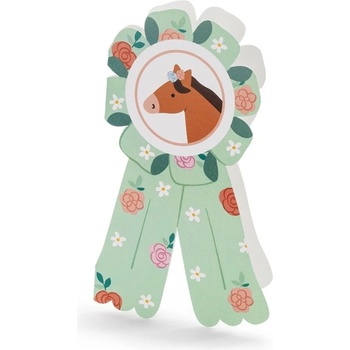 Party Deco Покани на Тема Конче