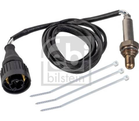 Lambda sonda FEBI BILSTEIN 177424