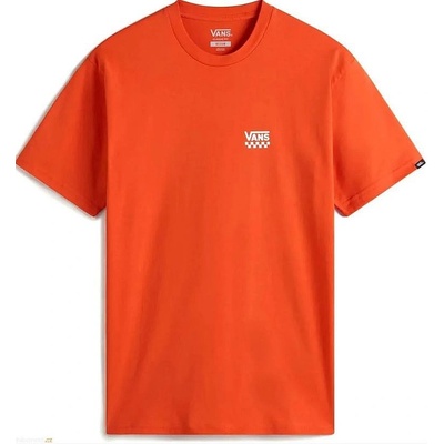 Vans Left Chest Logo II Fiesta