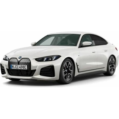 BMW i4 xDrive40 295 kW