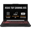 Asus TUF Gaming A15 FA507NVR