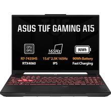 Asus TUF Gaming A15 FA507NVR