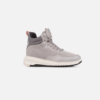 Geox Сиви дамски боти Geox Aerantis Geox | Siv | ЖЕНИ | 36