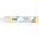 Kreul 24403 Стъклена химикалка Yellow 29 ml 1 бр (24403)