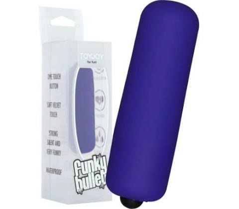 Toyjoy FUNKY BULLET