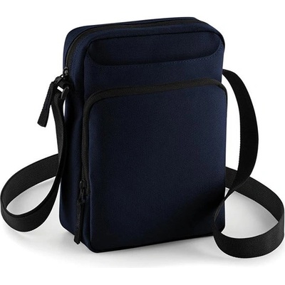 crossbody taška bagbase Námořnická modrá