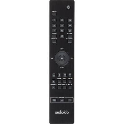 GENERAL AUDIOLAB 9000CDT - съвместимо дистанционно управление на марката General (9000CDT)
