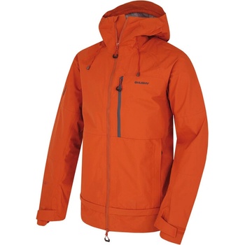 Image 1 of HUSKY Мъжко хардшел яке Nanook M brick, (hsk-AHP-0093-004)