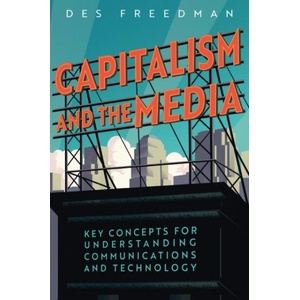 Capitalism and the Media (ISBN: 9781509565313)