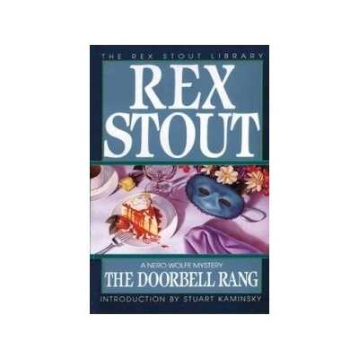 DOORBELL RANG THE STOUT REX