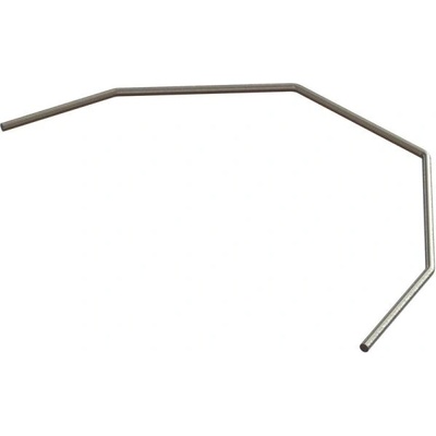 Arrma стабилизатор заден 1.5mm