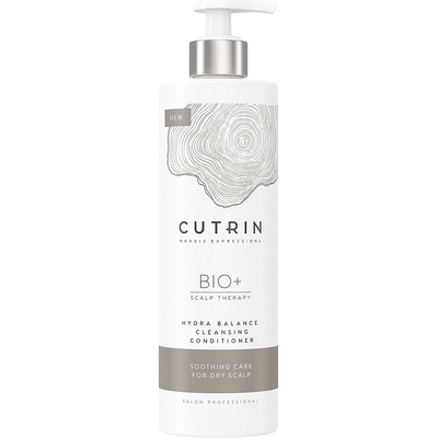 CUTRIN Професионален Измиващ Балсам за Хидратация Cutrin Bio+ Hydra Balance (CNB55003)