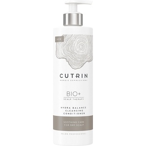 CUTRIN Професионален Измиващ Балсам за Хидратация Cutrin Bio+ Hydra Balance (CNB55003)