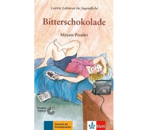 Bitterschokolade