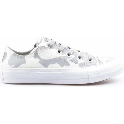 Converse CT AS II White Mouse White