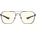 GUNNAR Компютърни очила Gunnar Mustang, Clear, Onyx Black | MUS-00109 (MUS-00109)