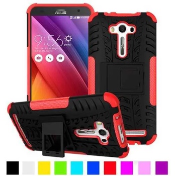 Image 1 of ASUS Zenfone 2 Laser 5.5 инча Удароустойчив Калъф и Протектор