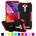 ASUS Zenfone 2 Laser 5.5 инча Удароустойчив Калъф и Протектор