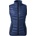 MALFINI Malfini premium everest 554 / Дамски ватиран елек - тъмносин m (5540214)
