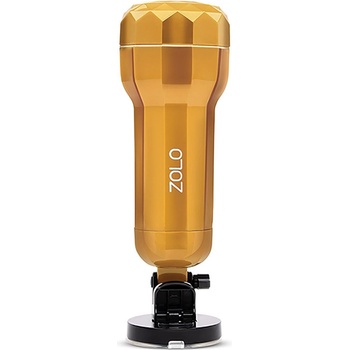 ostatní Zolo vibrating mountable stroker