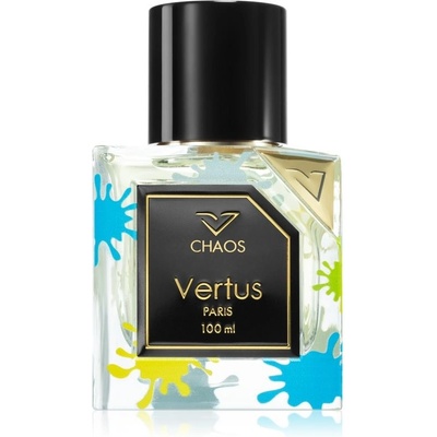 Vertus Chaos parfémovaná voda unisex 100 ml