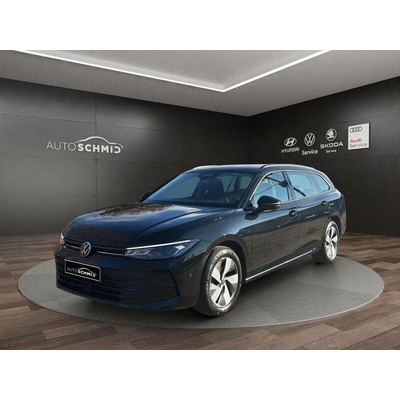 Volkswagen Passat Variant 1.5 eTSI DSG 110 kW