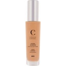 BIO Couleur Caramel hydratační make-up 24 Sand 30 ml