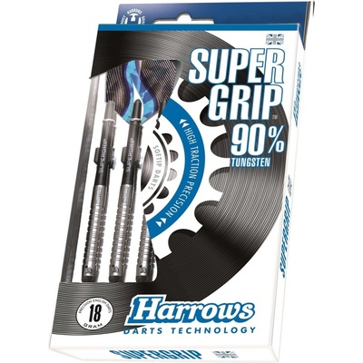 Harrows Supergrip 20gR