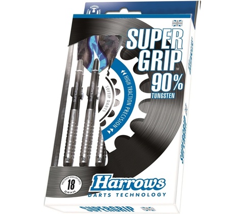 Harrows Supergrip 20gR