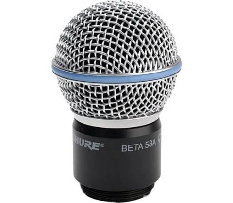 Shure RPW118