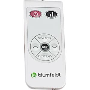 General BLUMFELDT Cosmic Beam Smart 23, Smart 30, PLUS XXL - дистанционно управление дубликат (Cosmic Beam Smart 23, Smart 30, PLUS XXL)