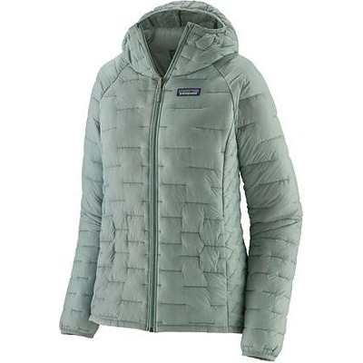 Patagonia w micro puff hoody
