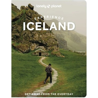 Lonely Planet Experience Iceland - Lonely Planet