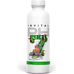 INVITAL pH Buffer 7.0 калибрационен разтвор (Z11325)