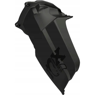 pre tlmiče FOX 36 a 36 SL od roku 2026+ MUD GUARD