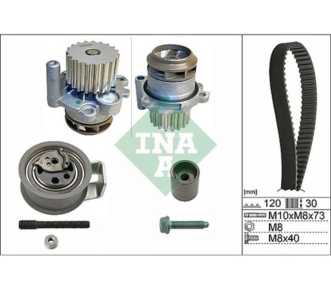 INA 530009130