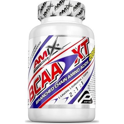 Amix BCAA-XT 120 kapsúl