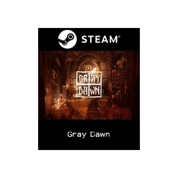 Gray Dawn