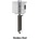 Bambu Lab Hotend с дюза - 0.2 / 0.4 / 0.6 / 0.8 mm за A1 Series