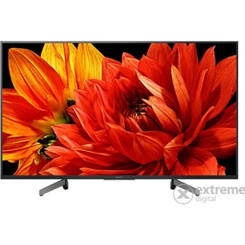 Sony Bravia KD-49XG8396