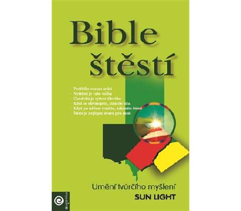 Bible štěstí
